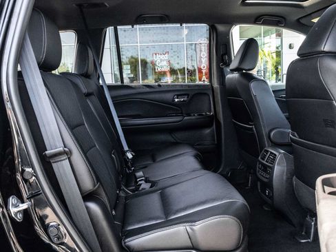 Used 2021 Honda Passport Touring image 22