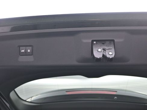 New 2026 INFINITI QX60 Luxe image 22