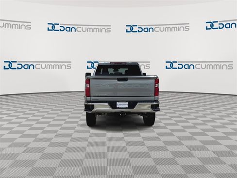 New 2026 Chevrolet Silverado 2500 LT w/ Convenience Package image 7