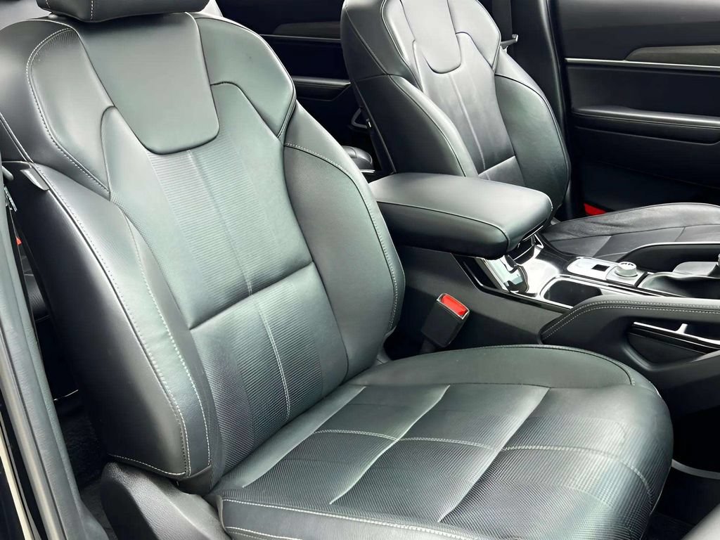 Used 2022 Kia Telluride SX AWD/4WD image 18