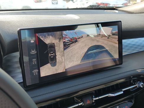 Used 2024 Alfa Romeo Tonale Veloce AWD/4WD image 19