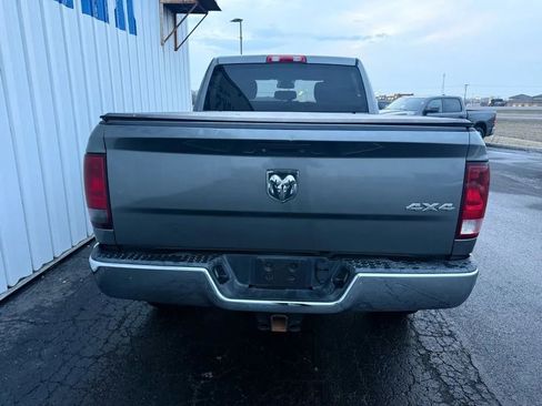 Used 2013 RAM 2500 Tradesman w/ Chrome Appearance Group image 5