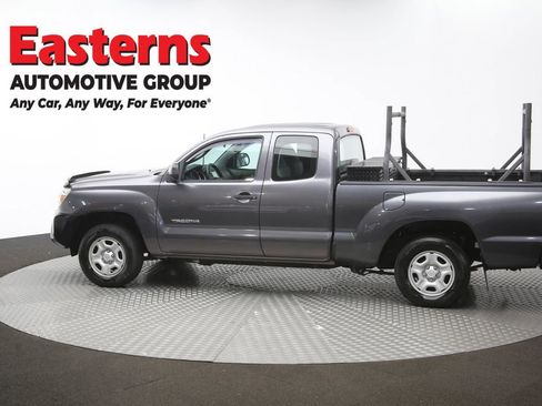 Used 2015 Toyota Tacoma 2WD Access Cab image 60