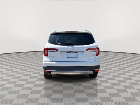 Used 2020 Honda Pilot Touring image 9