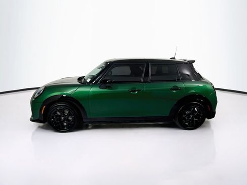 New 2027 MINI Cooper S FWD image 8
