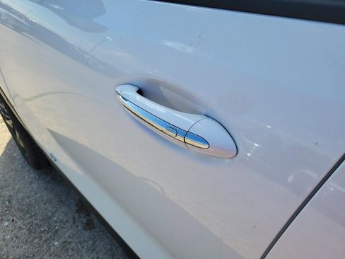 New 2026 Buick Encore GX Sport Touring w/ Advanced Technology Package image 9