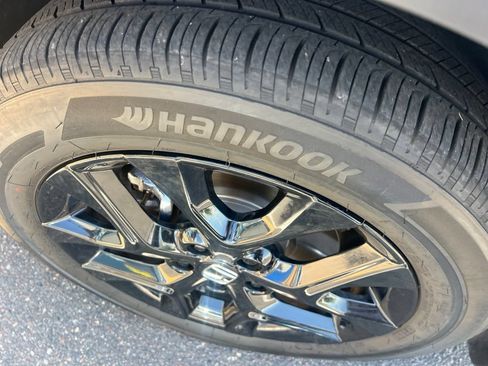 Certified 2024 Honda HR-V Sport image 10