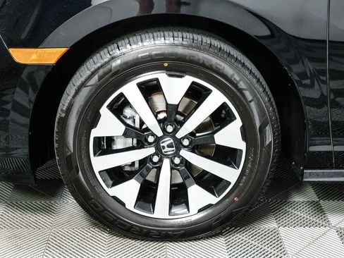 Used 2025 Honda Odyssey EX-L image 5