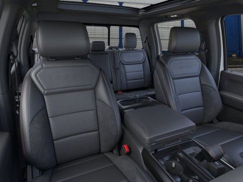 New 2026 Ford F150 Raptor AWD/4WD image 10