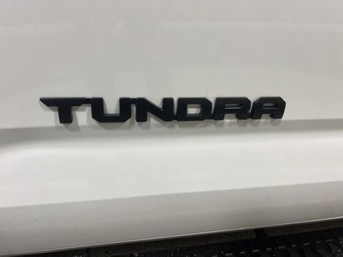 Used 2024 Toyota Tundra Limited image 13