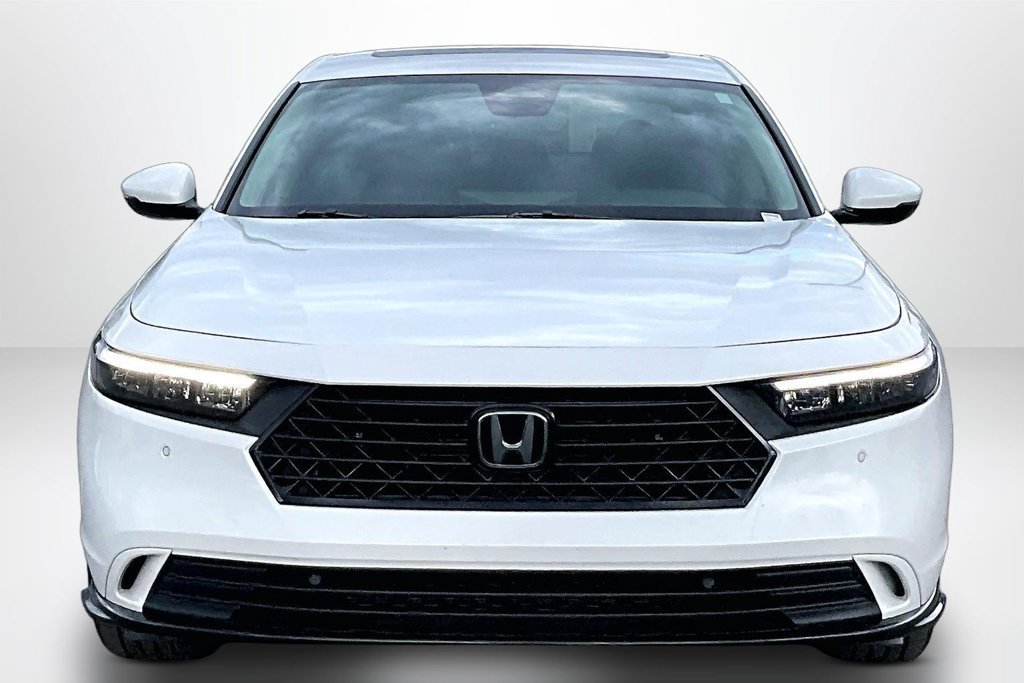 Used 2024 Honda Accord EX-L image 2