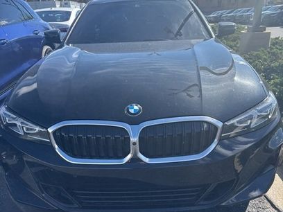 Certified 2024 BMW 330i xDrive Sedan