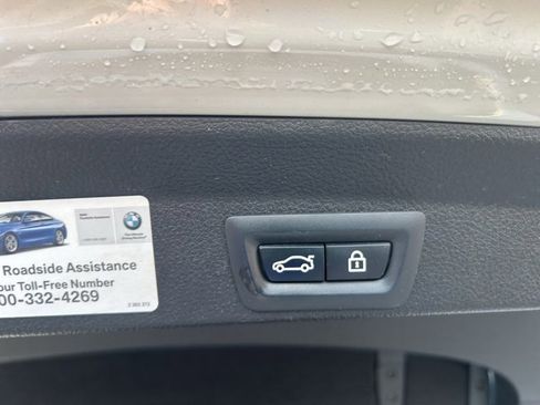 Used 2015 BMW 435i Gran Coupe image 8