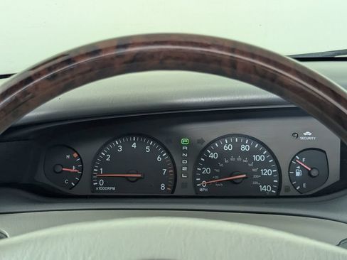 Used 2003 Toyota Avalon XLS FWD image 24