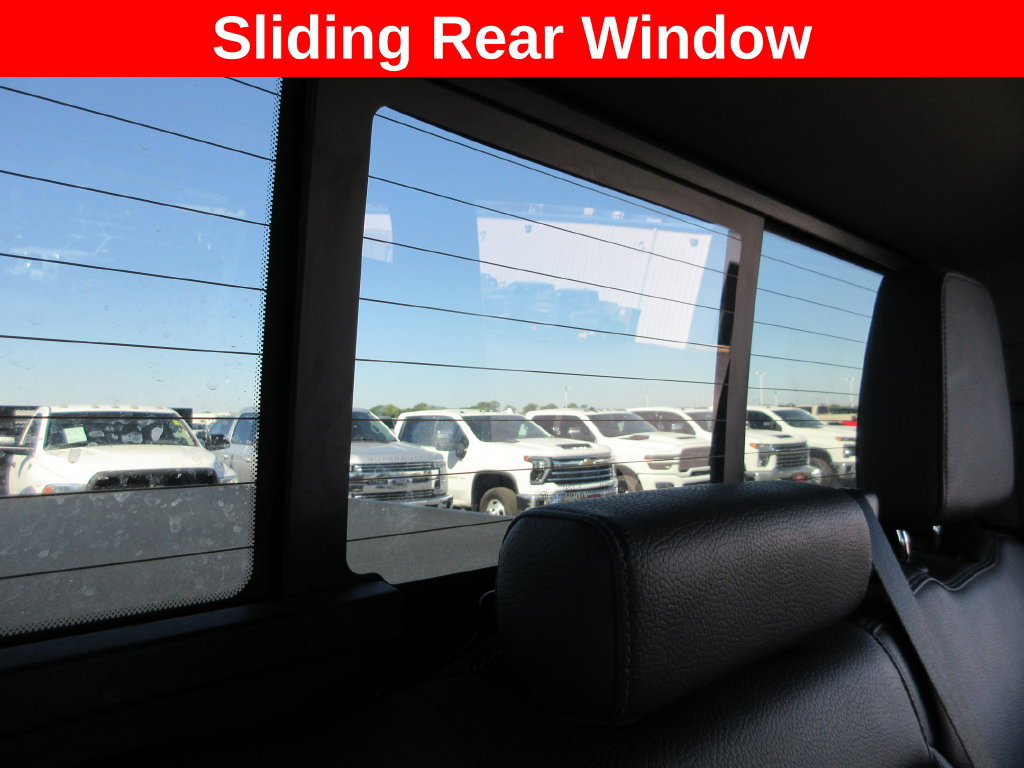 Used 2021 GMC Sierra 2500 Denali w/ Denali Ultimate Package AWD/4WD image 30