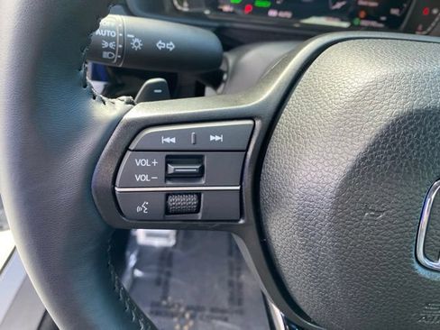 Certified 2025 Honda Accord Sport image 26