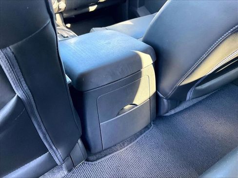 Used 2015 Nissan Xterra PRO-4X w/ Pro-4x Leather Package image 28