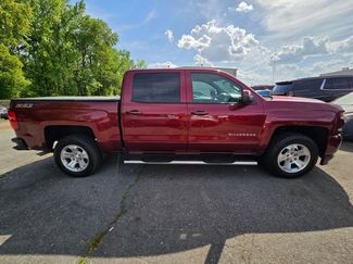 Used 2017 Chevrolet Silverado 1500 LT w/ All Star Edition video 2