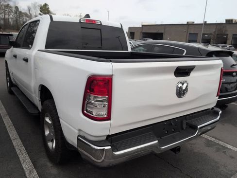 Used 2019 RAM 1500 Tradesman image 7