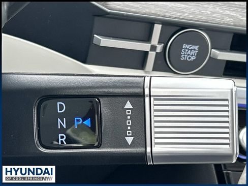 New 2026 Hyundai Santa Fe Limited AWD/4WD image 34