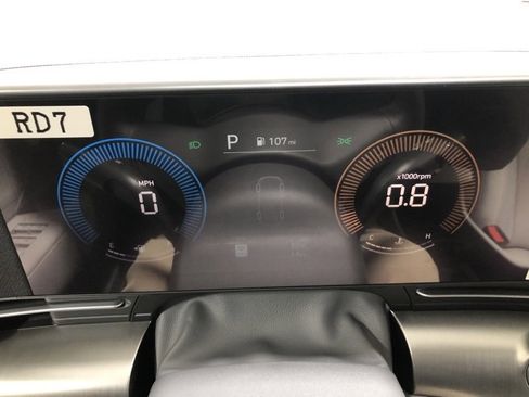 New 2026 Hyundai Kona SEL Sport image 32