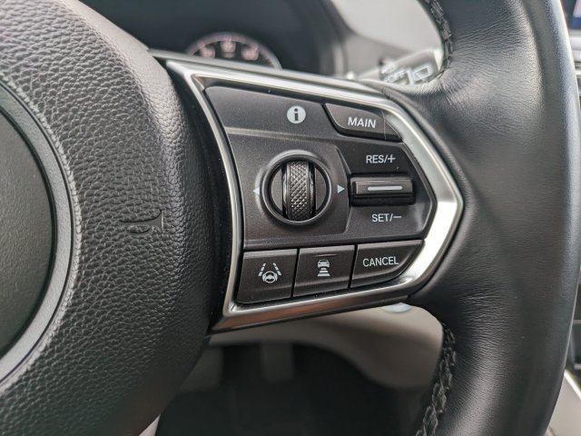 Used 2021 Acura RDX w/ Technology Package FWD image 24