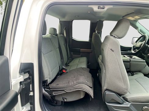 Used 2024 Ford F150 XLT w/ Tow/Haul Package image 25