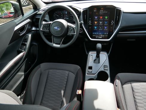 Certified 2024 Subaru Impreza 2.0i Sport AWD/4WD image 9