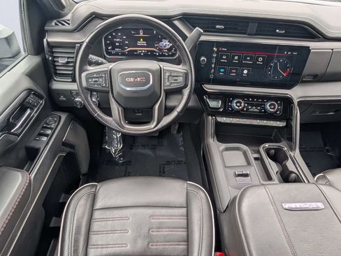 Certified 2024 GMC Sierra 2500 AT4X image 18