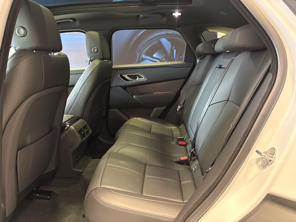 New 2026 Land Rover Range Rover Velar S AWD/4WD image 9