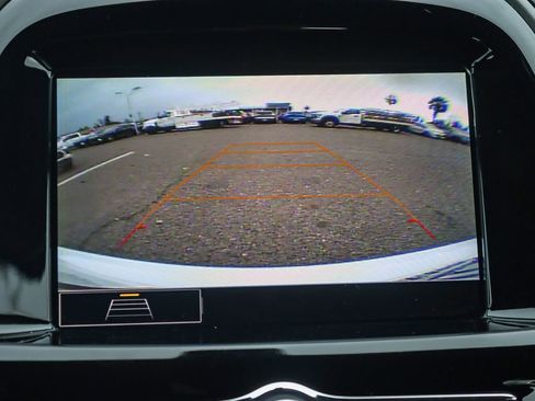 Used 2020 Chevrolet Spark LS image 51