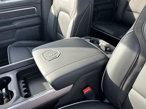 New 2026 RAM 1500 Laramie w/ Sport Appearance Package image 16