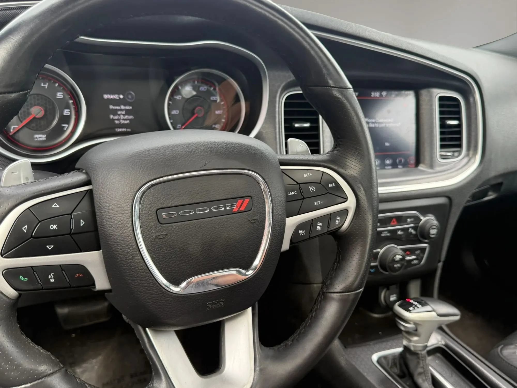 Used 2018 Dodge Charger GT AWD/4WD image 10