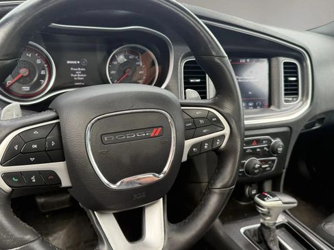 Used 2018 Dodge Charger GT AWD/4WD image 10