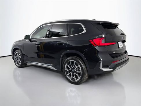 New 2026 BMW X1 xDrive28i w/ Technology Package AWD/4WD image 8