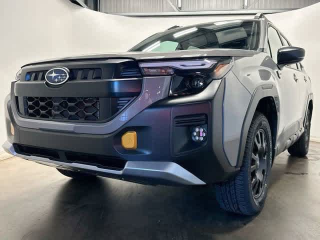 New 2026 Subaru Forester Wilderness AWD/4WD image 25