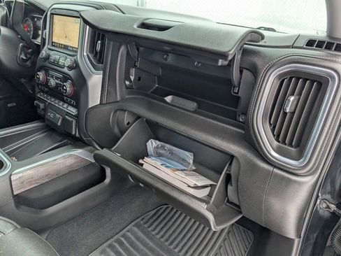 Used 2020 Chevrolet Silverado 1500 LTZ w/ LTZ Plus Package image 39