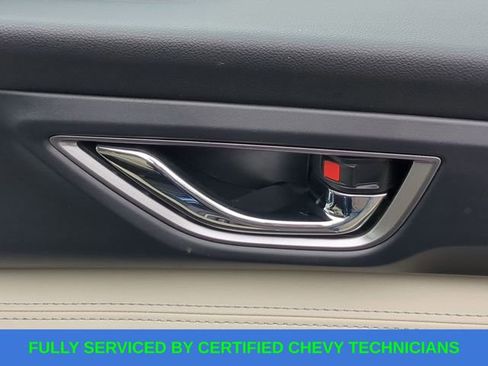 Used 2022 Subaru Ascent Limited w/ Technology Package image 44