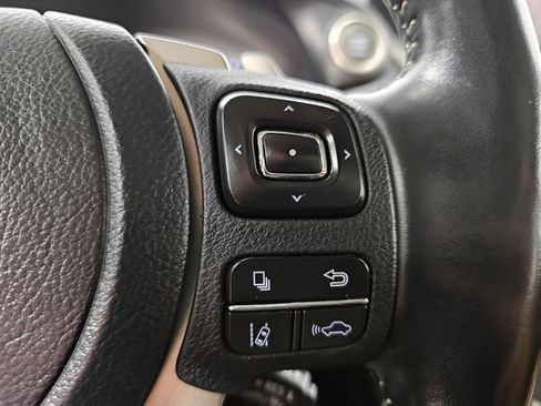 Used 2021 Lexus NX 300 AWD w/ Accessory Package image 22