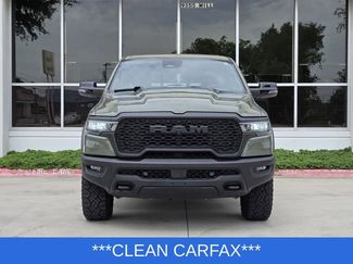 Used 2026 RAM 1500 Rebel w/ G/T Package AWD/4WD video 2