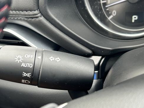 Used 2024 MAZDA CX-5 Carbon Edition AWD/4WD image 24