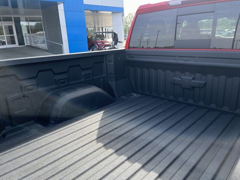 Used 2023 Chevrolet Silverado 1500 LT w/ All Star Edition Plus AWD/4WD image 6