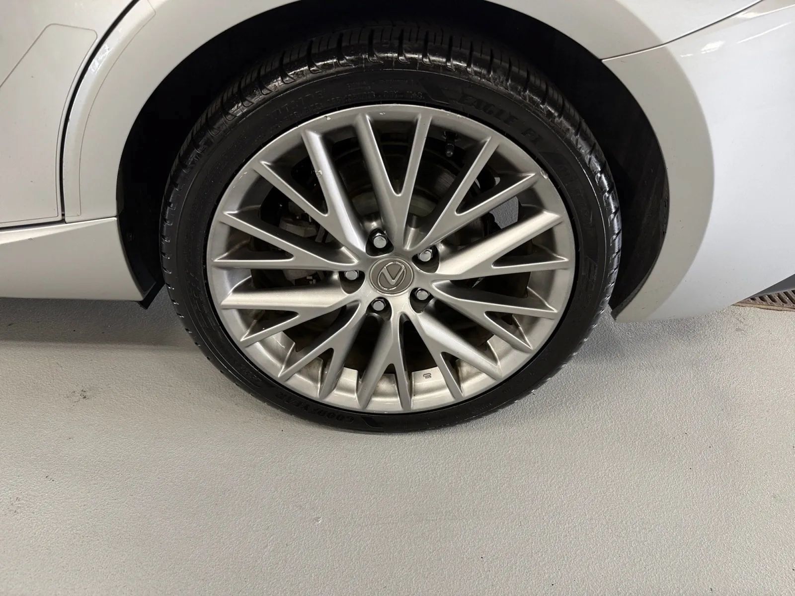 Used 2015 Lexus IS 250 AWD w/ Navigation System Package image 32