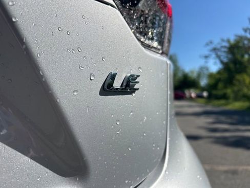 Used 2024 Toyota Corolla LE FWD image 12