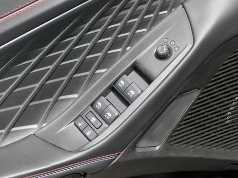 New 2026 Dodge Charger Scat Pack w/ Blacktop Package image 10