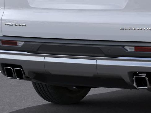 New 2026 GMC Acadia Elevation FWD image 14