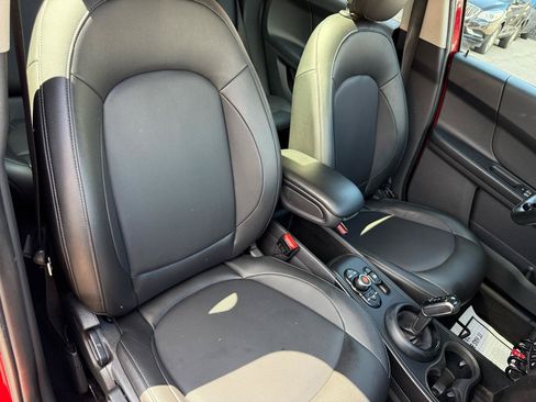 Used 2020 MINI Cooper Countryman FWD image 9