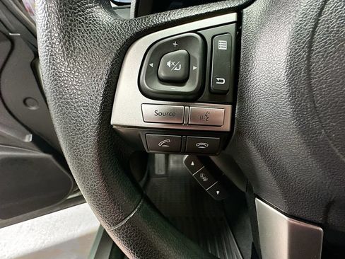 Used 2018 Subaru Forester 2.5i Premium AWD/4WD image 34