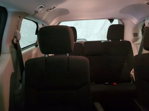 Used 2017 Dodge Grand Caravan SE w/ Power Window Group FWD image 21