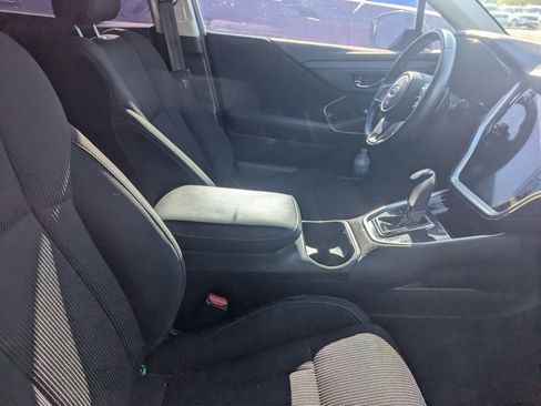 Used 2022 Subaru Legacy Premium image 6